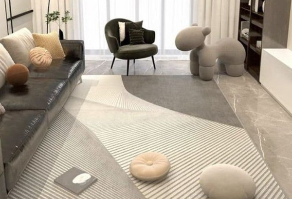 Top 6 Carpet Color Ideas For Each Space And Furniture